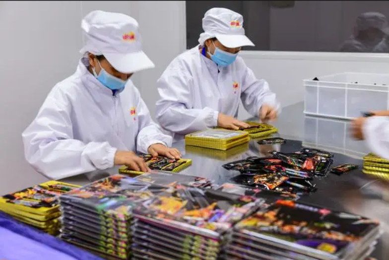 原材料成本飙涨,三十年沪上巧克力品牌如何借"新质品牌"破局?