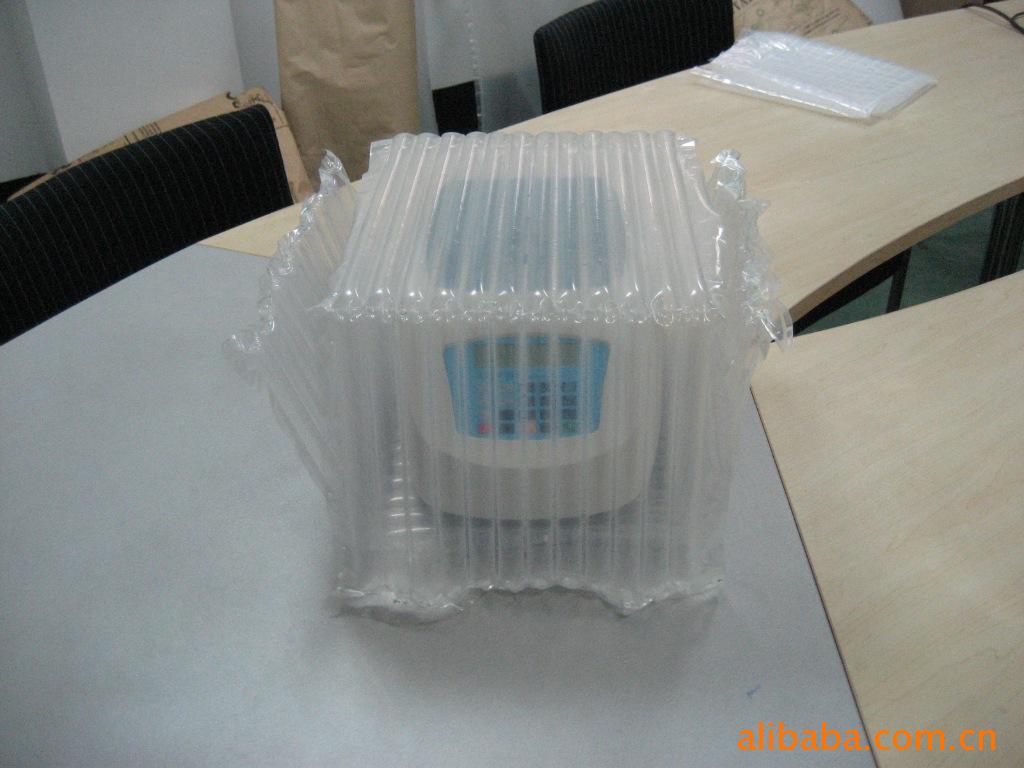 【易碎电子产品包装袋,玻璃制品缓冲包装,缓冲充气袋】价格,厂家,图片,充气袋,东莞蜜沣林阳包装材料-