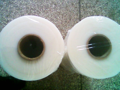 2011/10/27供应125mm缠绕膜,手工拉伸膜,河北拉伸缠绕膜图片|2011/10/27供应125mm缠绕膜,手工拉伸膜,河北拉伸缠绕膜产品图片由鲁权屯镇玉海包装材料加工厂公司生产提供-